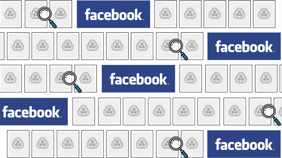 Perché rubano account facebook