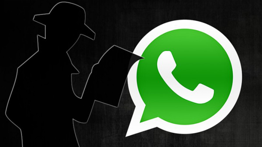 Spiare Whatsapp